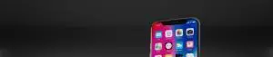 Top 7 3D Eye Tracking Use Cases & Applications 3 User-Facing Depth Sensing Camera On An Iphone