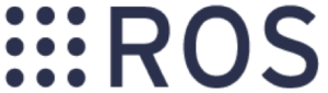 NEW GazeSense™ ROS plugin available 2 Robot Operating System Logo