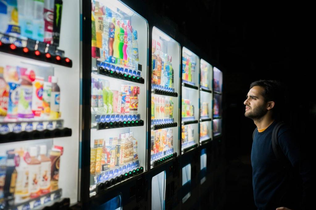 Is Eye Tracking Worth It? Measuring ROI when Experimenting with Eye Tracking Studies in Retail 8 Oogcontact-winkel-Roi