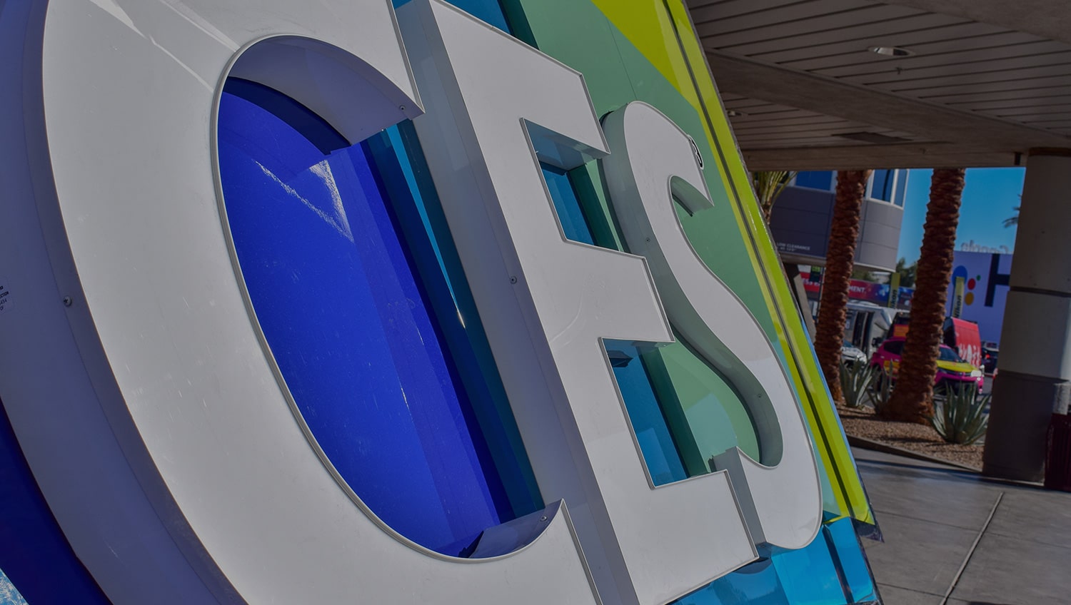 Meet Eyeware at CES2020, in Las Vegas! 4 Ces2020V Min