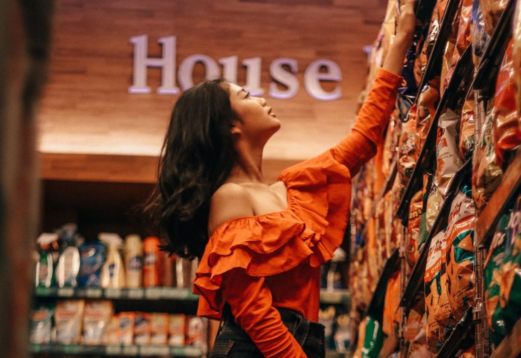 How to Get a Better Understanding of Shopper Behavior Through Eye Tracking 2 Shoppers-Behavior