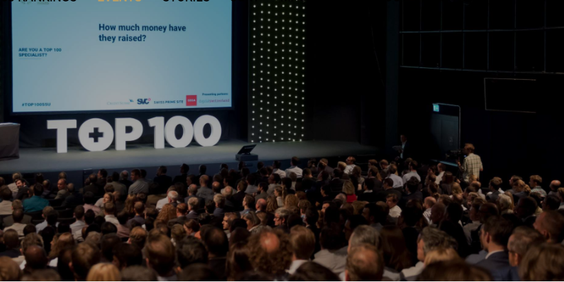Eyeware ranked 3rd ICT startup in Switzerland 1 Image 31 Uai