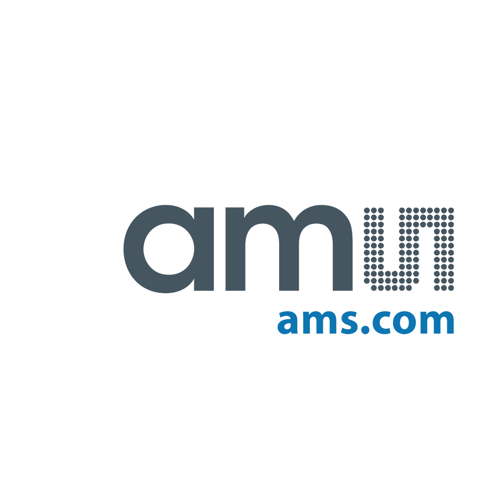 AMS optical sensor solutions 10 Optical Sensor Solutions With 360-Degree Virtual Showroom.