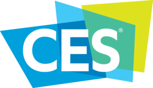 Eyeware Beam: the app that turns your iPhone into an eye tracker and a head tracker is at CES 2021 1 Ces Logo