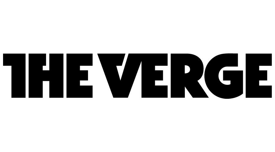 The Verge technology news website 5 The Verge By Vox Media